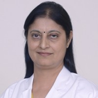 Dr. Archana Bachan  , Gynecologist Obstetrician in Delhi